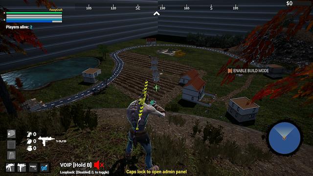 Image for the game DudeGo