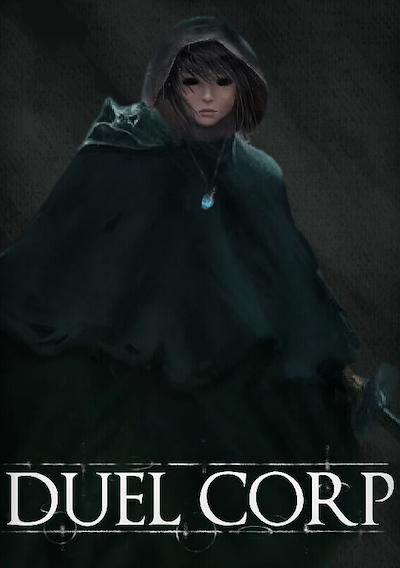 Cover image for the game Duel Corp.