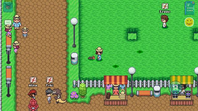 Image for the game Duel Revolution
