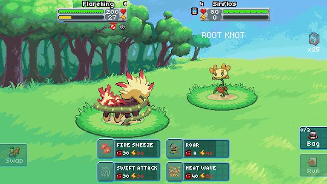 Image for the game Duel Revolution