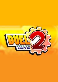Cover image for the game Duel Toys 2