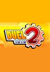 Cover image for the game Duel Toys 2