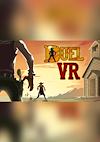 Cover image for the game Duel VR