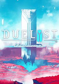 Cover image for the game Duelyst