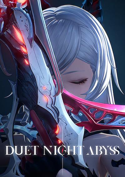 Cover image for the game Duet Night Abyss