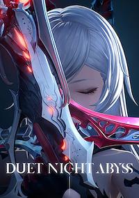 Cover image for the game Duet Night Abyss