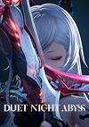 Cover image for the game Duet Night Abyss