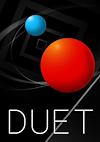 Cover image for the game Duet