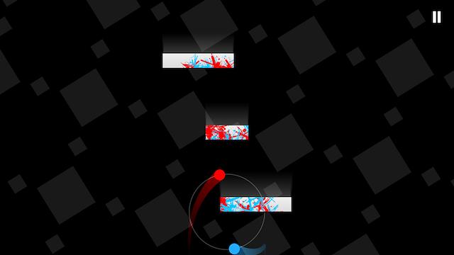 Image for the game Duet