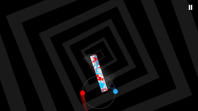 Image for the game Duet