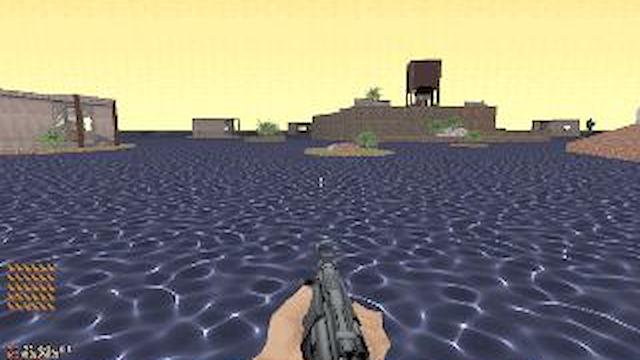 Image for the game Duke is Ten