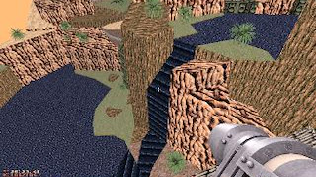 Image for the game Duke is Ten