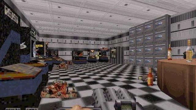 Image for the game Duke Lost Episodes