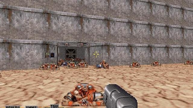 Image for the game Duke Lost Episodes