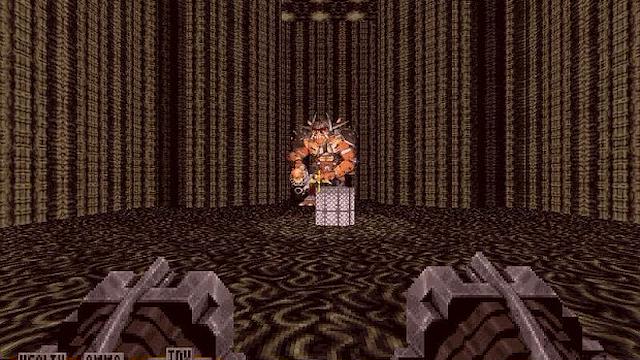 Image for the game Duke Lost Episodes