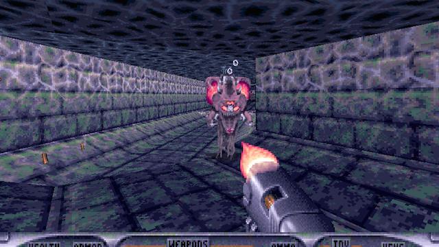 Image for the game Duke Nukem 3D: Atomic Edition