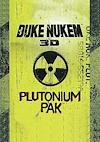 Cover image for the game Duke Nukem 3D: Plutonium Pak