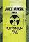 Cover image for the game Duke Nukem 3D: Plutonium Pak