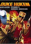 Cover image for the game Duke Nukem: Episode 2 - Mission: Moonbase