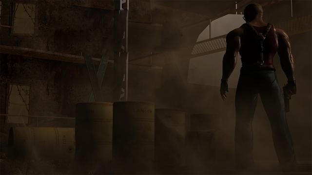 Image for the game Duke Nukem Forever: Enhanced