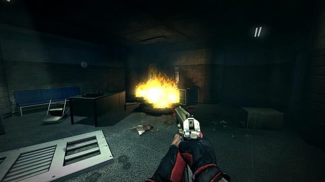 Image for the game Duke Nukem Forever: Enhanced
