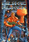 Cover image for the game Duke Nukem II