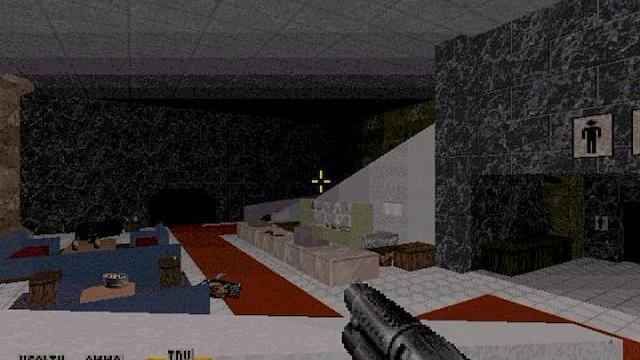 Image for the game Duke Nukem Is 007