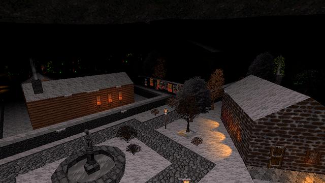 Image for the game Duke Nukem Xmas 2014