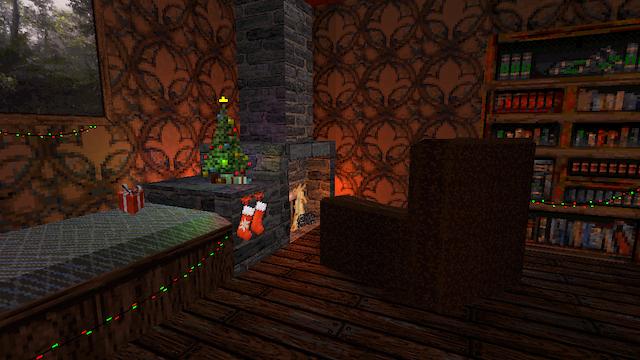 Image for the game Duke Nukem Xmas 2014