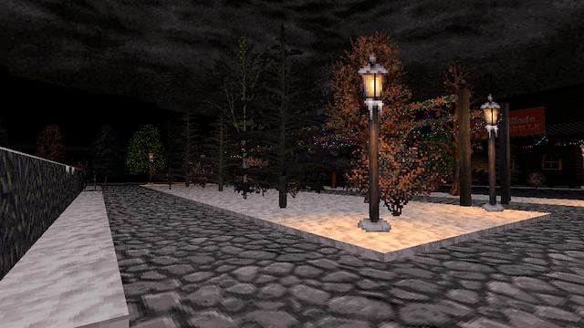Image for the game Duke Nukem Xmas 2014