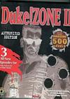 Cover image for the game Duke!Zone II