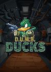 Cover image for the game D.U.M.B. Ducks