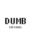 Cover image for the game Dumb Infernal
