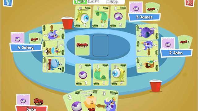 Image for the game Dumb Stone