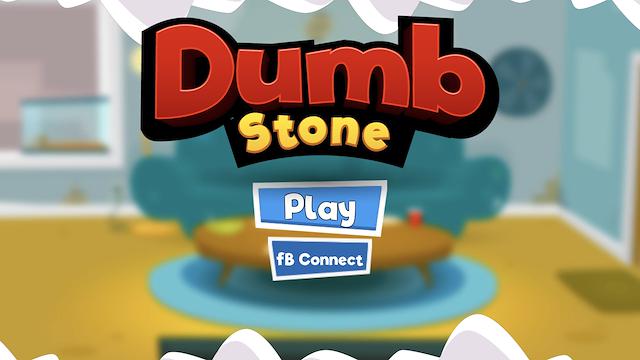 Image for the game Dumb Stone
