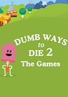 Cover image for the game Dumb Ways to Die 2: The Games
