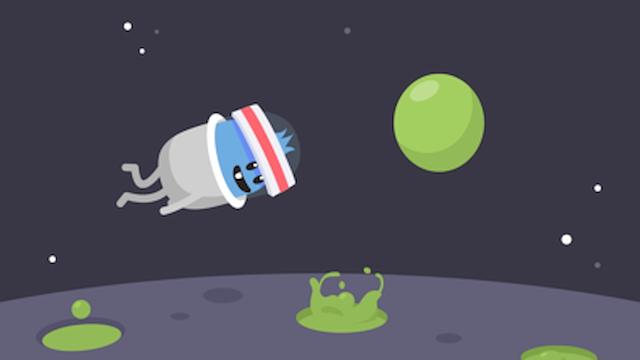 Image for the game Dumb Ways to Die 2: The Games