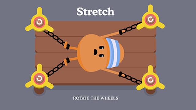 Image for the game Dumb Ways to Die 2: The Games