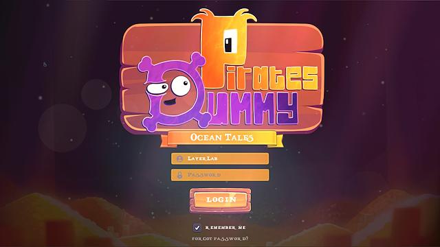 Image for the game Dummy Pirates