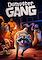 Cover image for the game Dumpster Gang