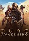 Cover image for the game Dune: Awakening