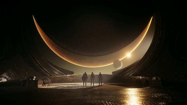 Image for the game Dune: Awakening