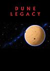 Cover image for the game Dune Legacy