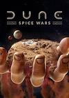 Cover image for the game Dune: Spice Wars
