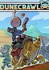 Cover image for the game DuneCrawl