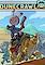 Cover image for the game DuneCrawl