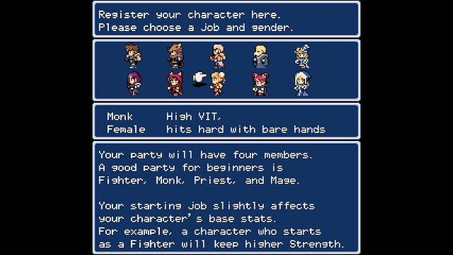 Image for the game Dungeon Antiqua 2