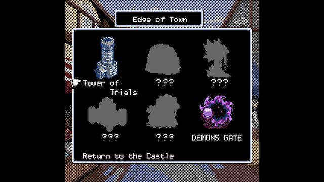 Image for the game Dungeon Antiqua 2