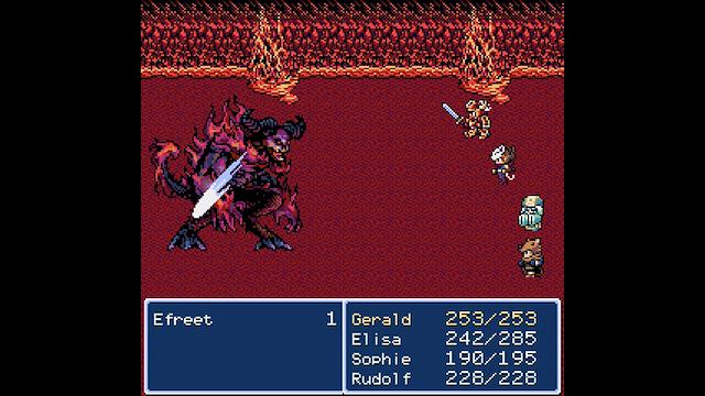 Image for the game Dungeon Antiqua 2