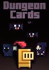 Cover image for the game Dungeon Cards